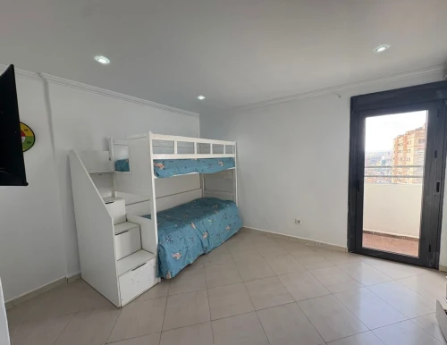 Location Appartement F3 Oran Oran