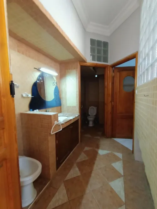 Location Villa Oran Bir el djir