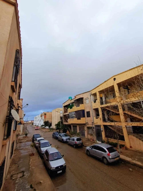 Vente Appartement F3 Oran El Kerma