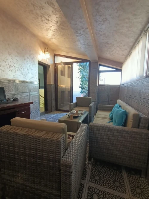 Location Villa Oran Oran