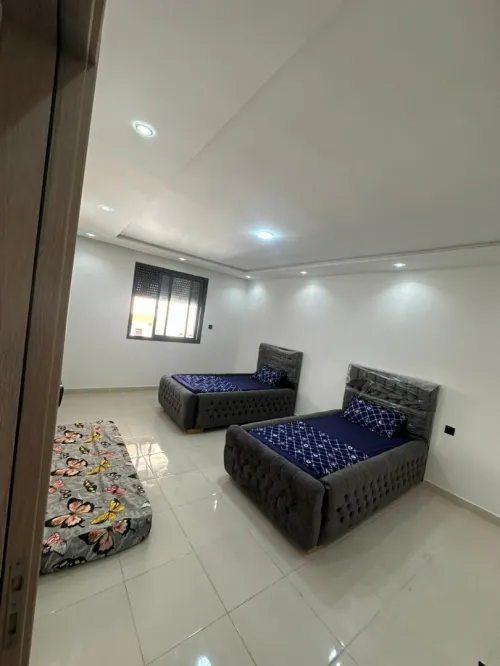Location Appartement F3 Oran Ain el turck