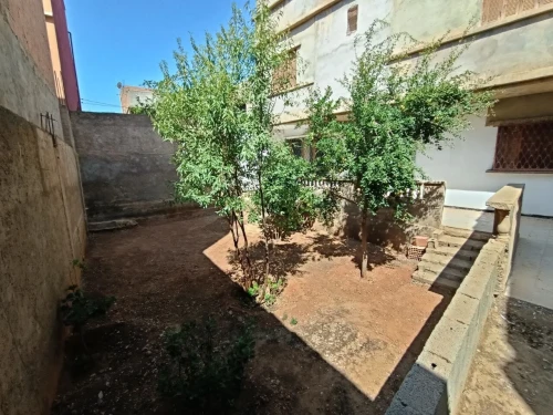 Vente Villa Oran Misseghine
