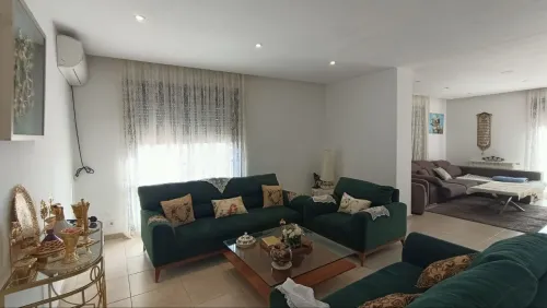 Location Appartement Duplex F6 Oran Bir el djir