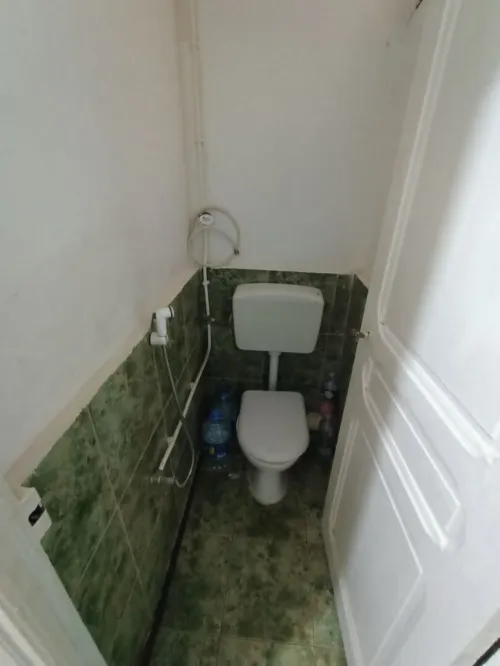 Vente Appartement F3 Oran Oran