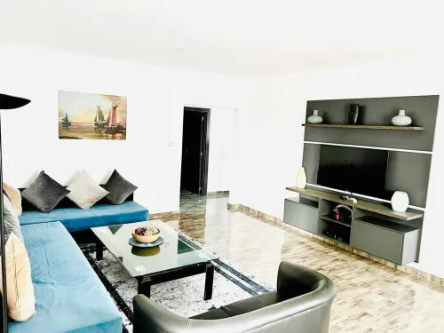Location Appartement F3 Oran Bir el djir