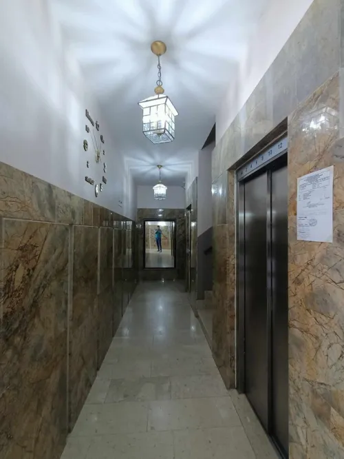 Vente Appartement F4 Oran Oran