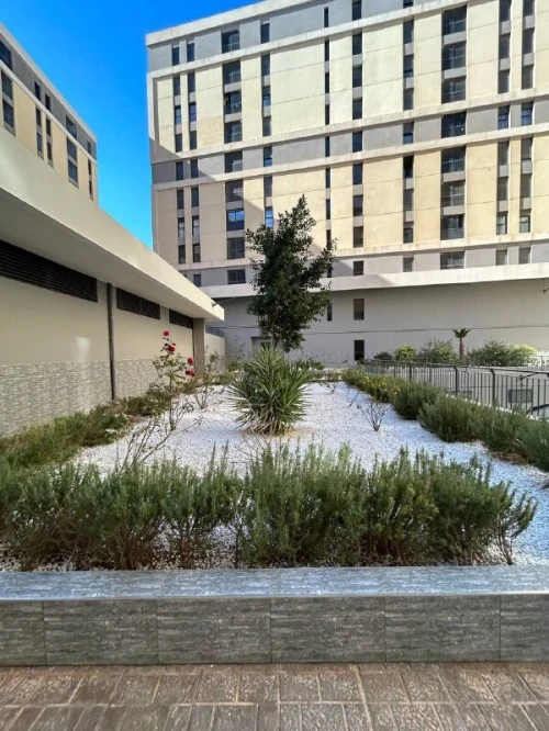 Location Appartement F3 Oran Oran