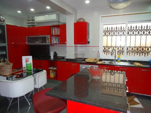 Vente Villa Oran Ain el turck
