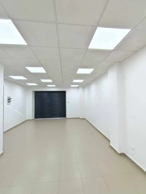 Location Immeuble Oran Oran