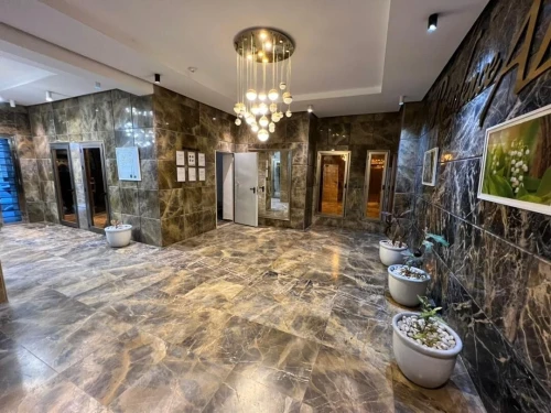 Vente Appartement F3 Oran Bir el djir