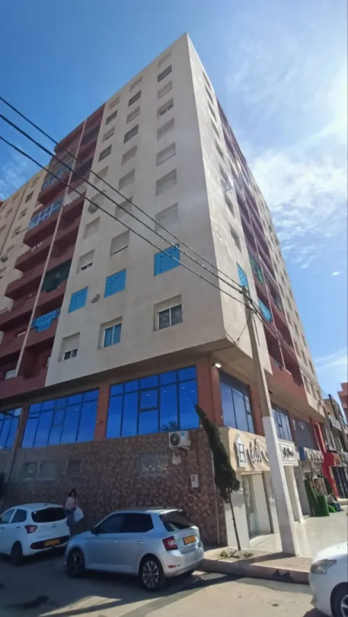 Location Appartement F4 Oran Oran