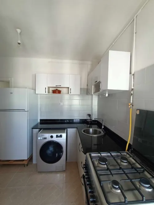 Location Appartement F3 Oran Misseghine