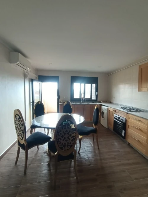 Location Appartement F3 Oran Oran