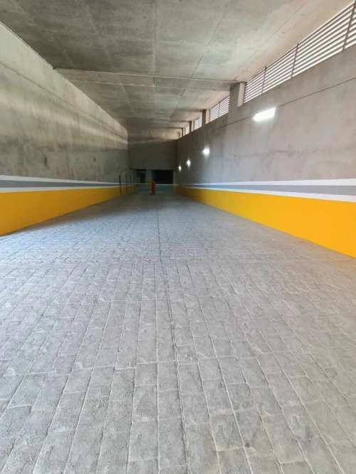 Location Appartement F4 Oran Oran