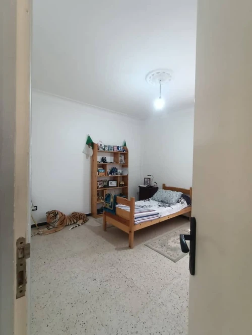 Vente Appartement F7 Oran Ain el bia