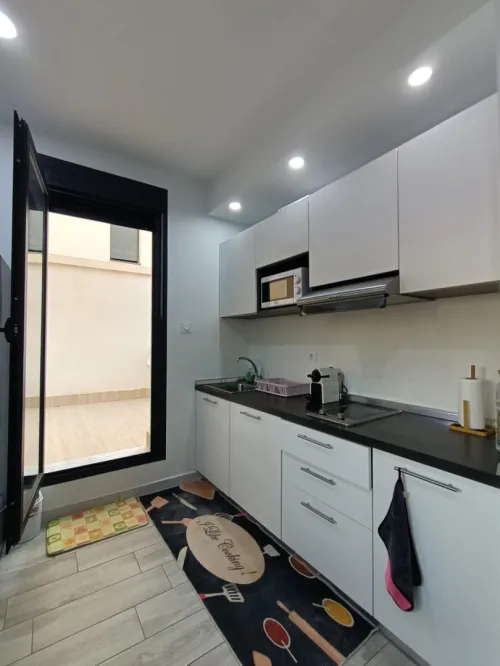 Location Villa Oran Bir el djir