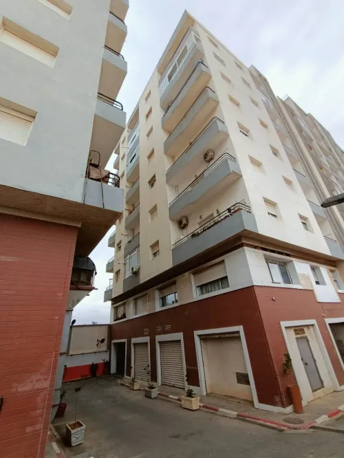 Vente Appartement F2 Oran Bir el djir