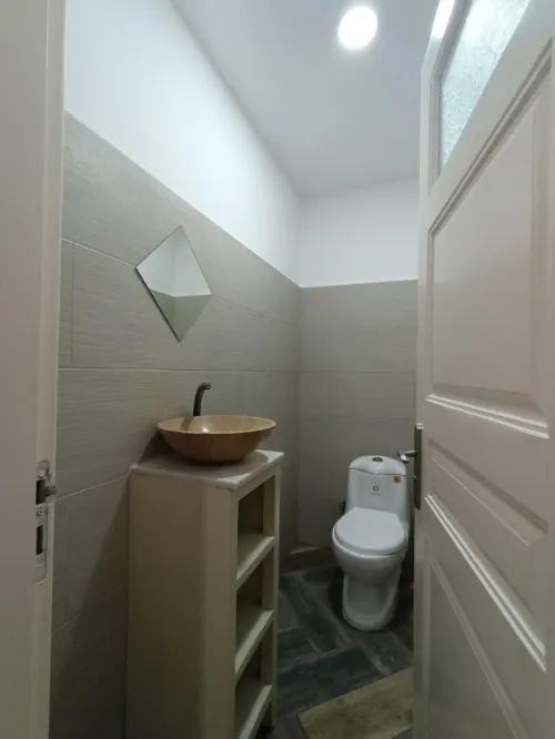 Location Villa Oran Es senia