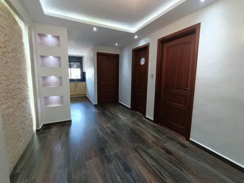 Location Appartement Niveau de villa F5 Oran Oran