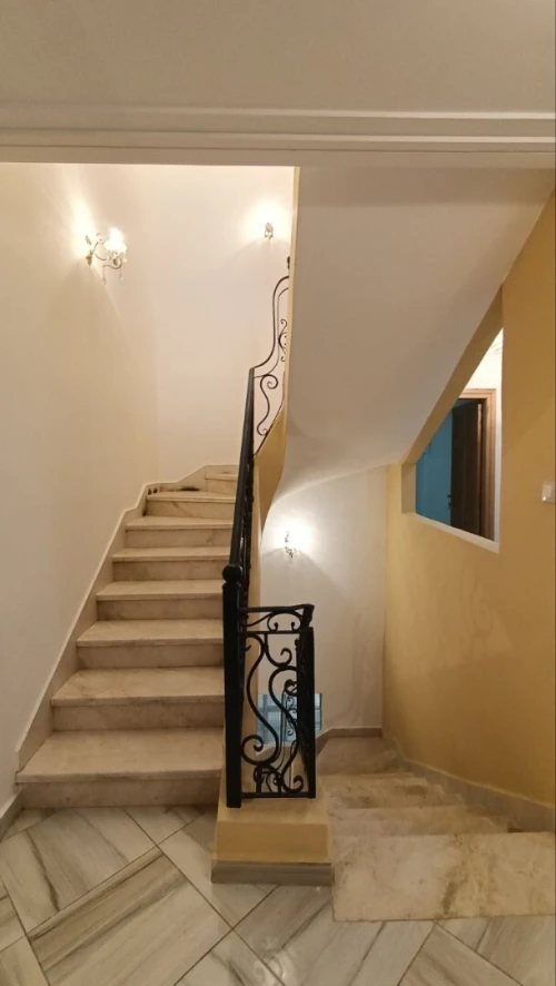 Vente Appartement F7 Oran Bir el djir