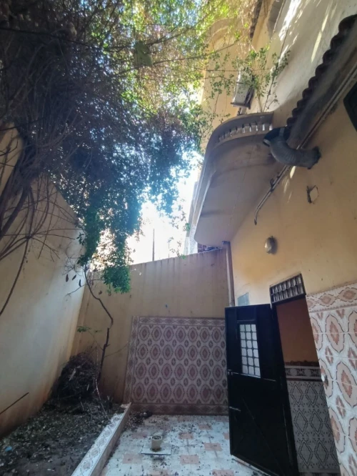 Location Villa Oran Bir el djir