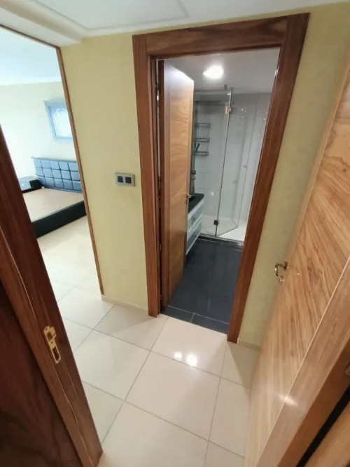Vente Appartement F6 Oran Oran