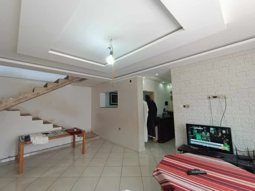 Vente Appartement Niveau de villa Oran Oran