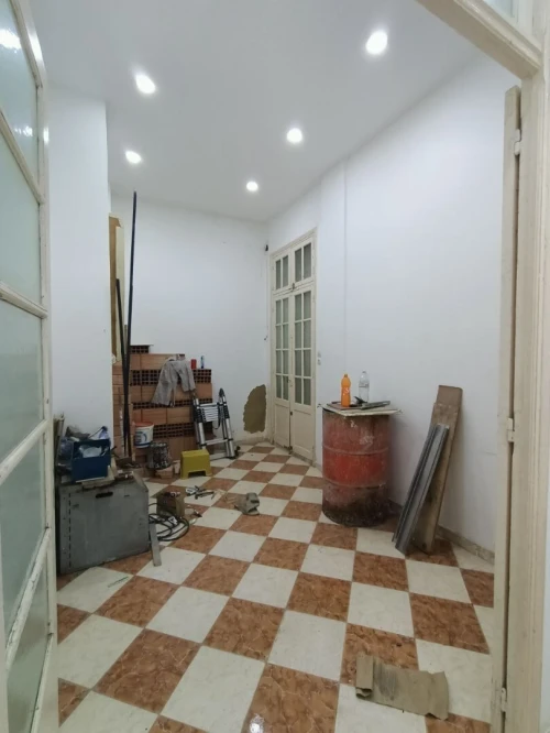 Location Appartement F4 Oran Oran