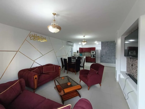 Vente Appartement F3 Oran Oran