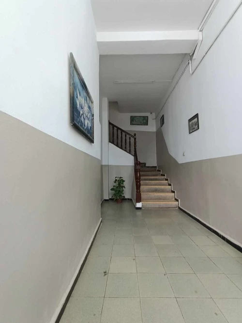 Vente Immeuble Oran Ain el turck