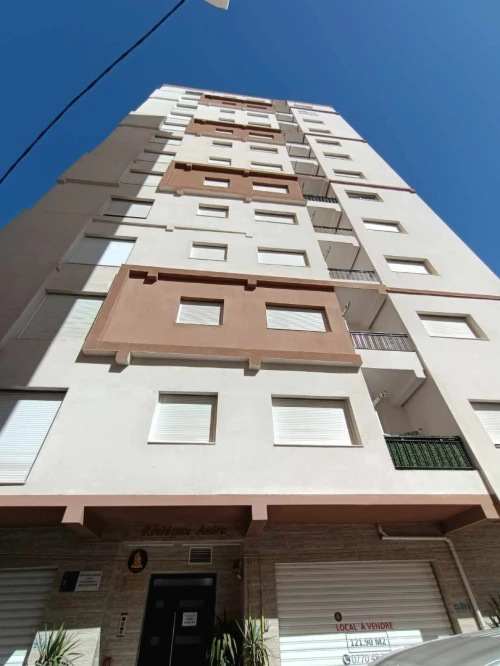 Location Appartement F3 Oran Oran