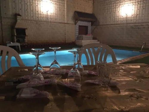 Vente Villa Oran Oran
