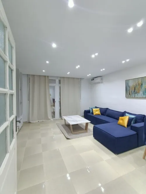 Location Appartement F3 Oran Bir el djir