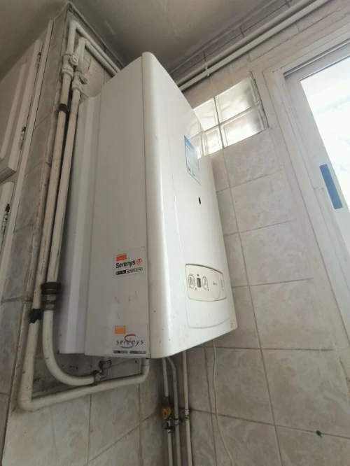 Location Appartement Niveau de villa F6 Oran Oran