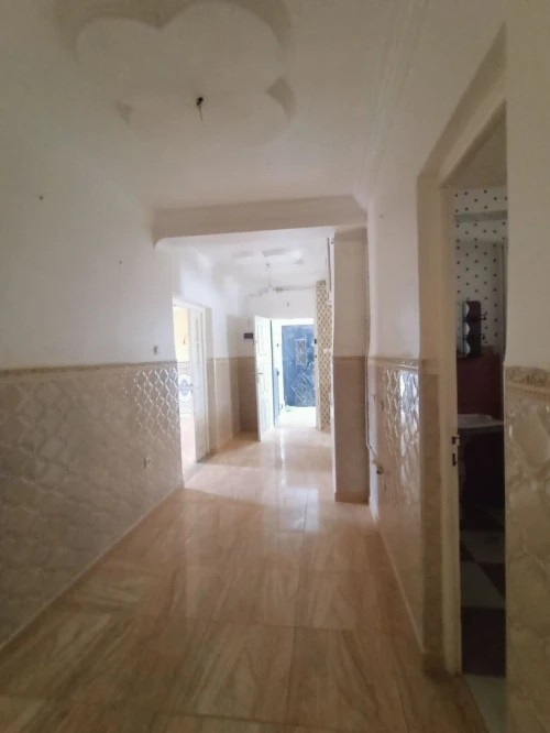 Vente Appartement F4 Oran Ain el turck
