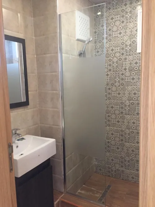 Location Appartement F3 Oran Bir el djir