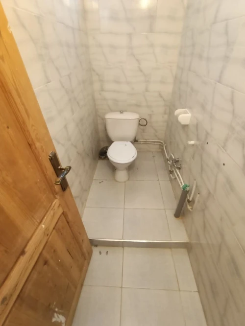 Vente Villa Oran Misseghine