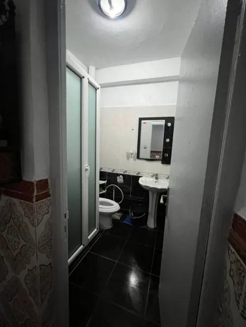 Location Appartement F2 Oran Bir el djir