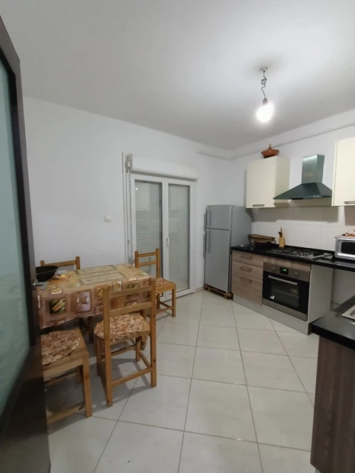 Vente Appartement F3 Oran Oran