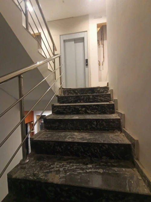 Vente Appartement F3 Oran Oran