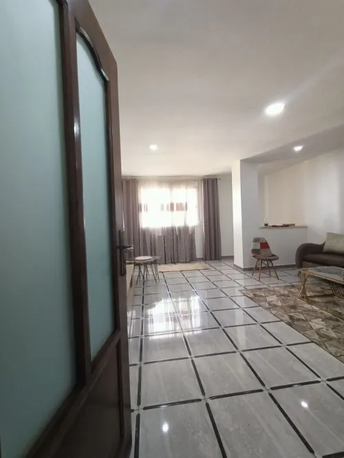 Location Appartement F3 Oran Oran