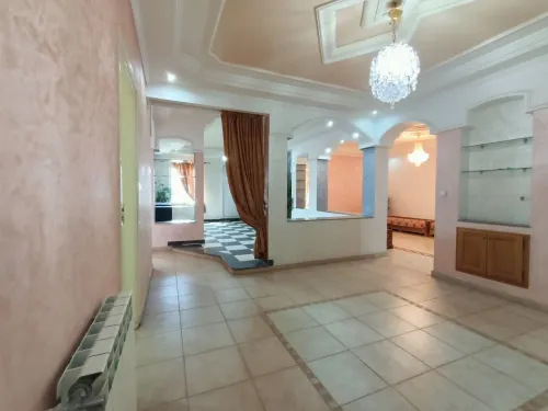 Location Niveau De Villa F4 Oran Oran