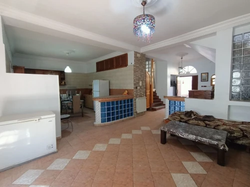 Location Villa Oran Bir el djir