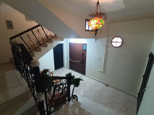 Location Villa Oran Bir el djir