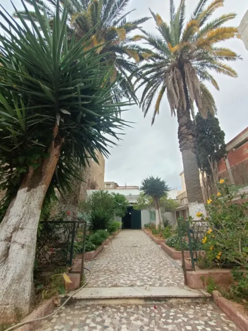 Vente Villa Oran Oran