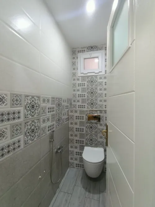 Location Villa Oran Arzew