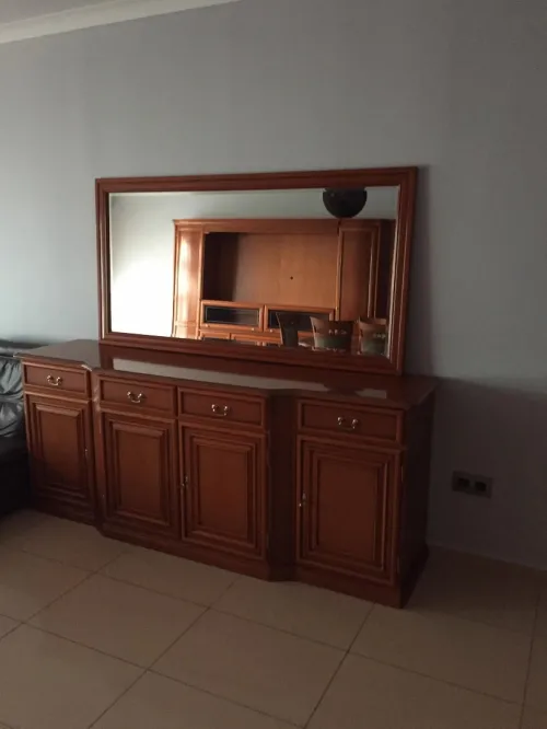 Location Appartement F4 Oran Oran