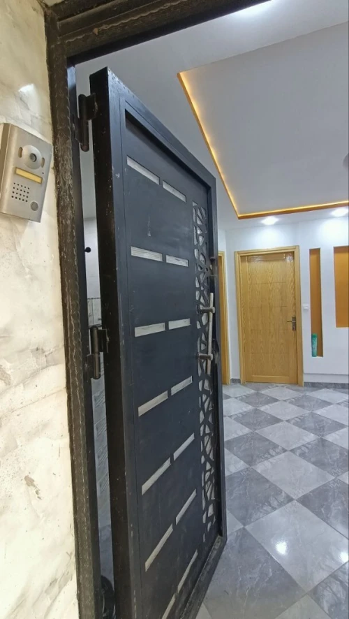 Vente Appartement F3 Oran Bir el djir