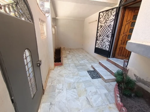 Vente Villa Oran Bir el djir