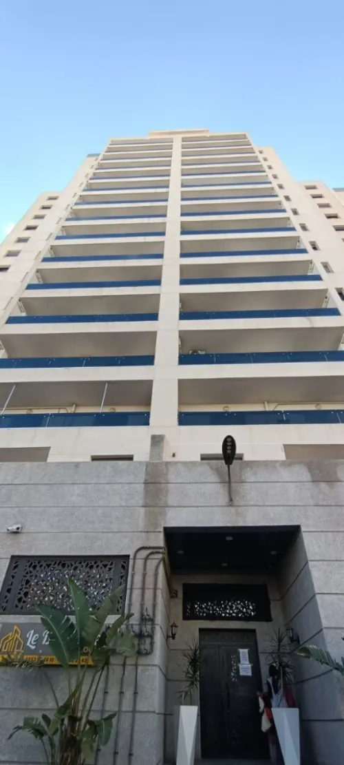 Location Appartement F3 Oran Oran